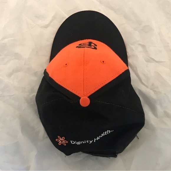 San Francisco Giants Adjustable Baseball Cap - Picture 9 of 16